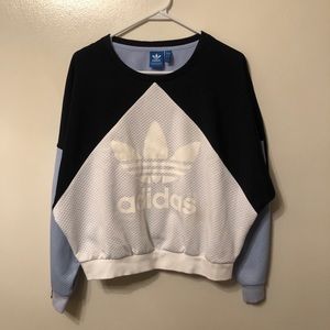 Adidas Sweatshirt
